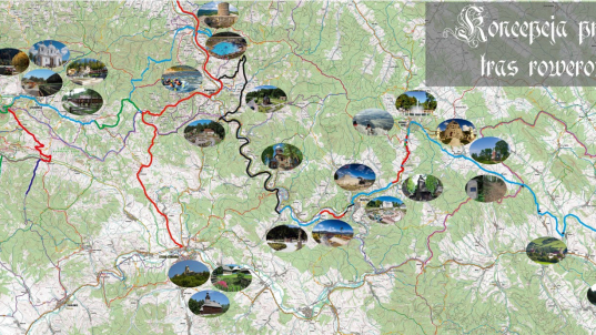 Slovenské a poľské kúpeľné mestá spojí 230 km dlhý cyklistický okruh
