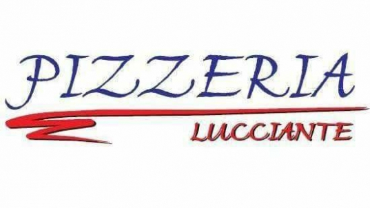 Pizzeria Luciante