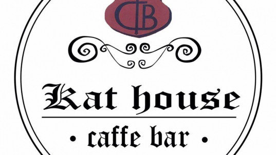 KAT HOUSE CAFFE BAR