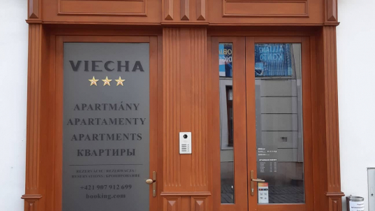 VIECHA