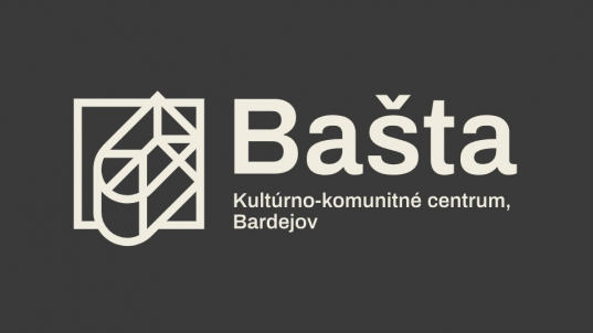 BAŠTA - KULTÚRNO-KOMUNITNÉ CENTRUM