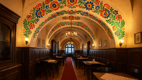 Bardejovský minipivovar