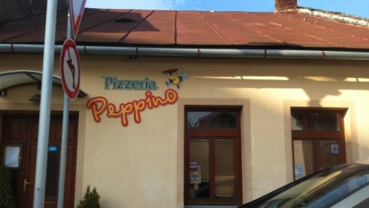 Pepino pizza-restaurant