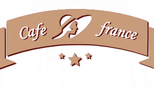 CAFE FRANCE