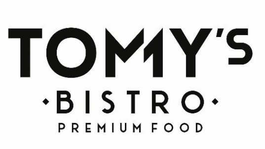Tommy's Bistro Premium Food