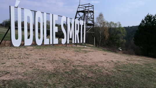 Vyšplhajte sa na tank a ohmatajte si vojnovú históriu priamo na bojisku