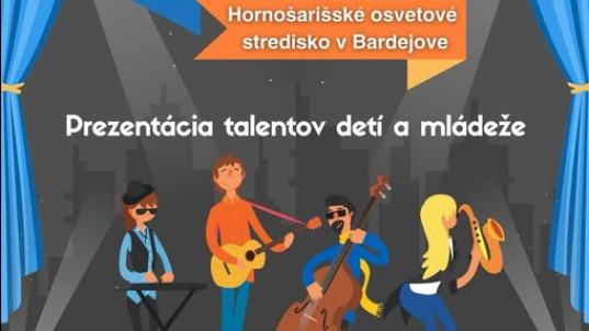 Bardejovský Poklad 2025
