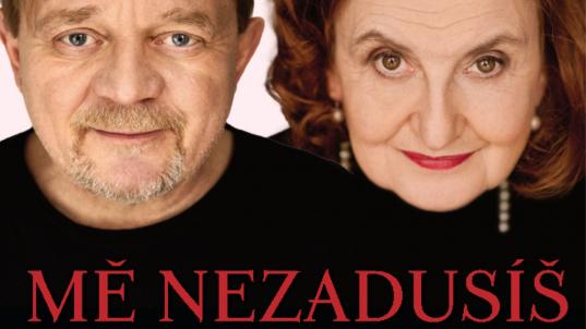 MNĚ NEZADUSÍŠ