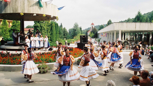 Od pizze cez bifteky až po tatarčené pirohy ponúka mesto UNESCO Bardejov a okoli