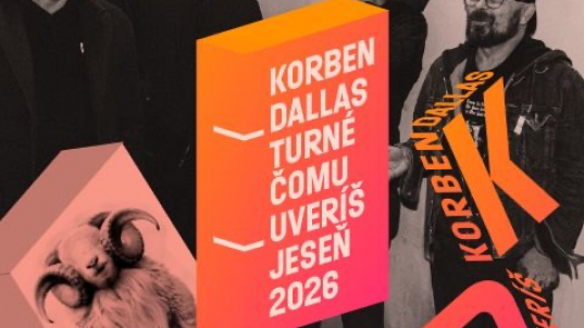 KORBEN DALLAS