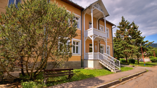 Zakúpené pobyty v Bardejovských kúpeľoch sa dajú presunúť bez doplatkov