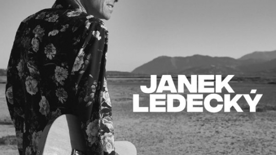 JANEK LEDECKÝ TOUR