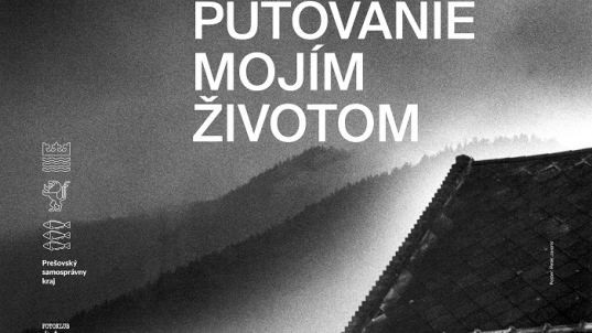 LEONARD BAŇAS - PUTOVANIE MOJIM ŽIVOTOM