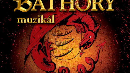 ALŽBETA BÁTHORY - MUZIKÁL