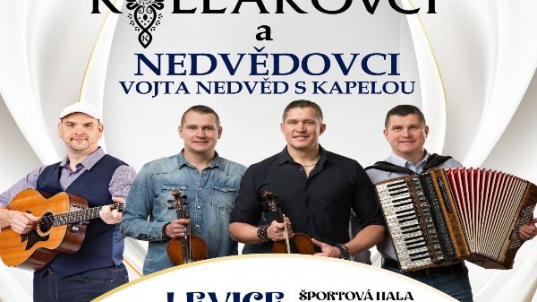ČESKOSLOVENSKÝ GALAVEČER