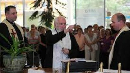 V Bardejovských Kúpeľoch v piatok 24.júna požehnajú pramene