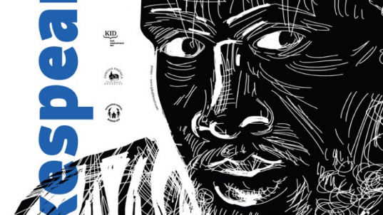 KLUB INŠPIRATÍVNYCH DIEL – OTHELLO III.