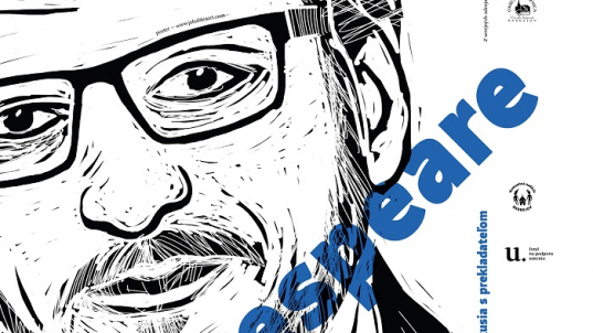 KLUB INŠPIRATÍVNYCH DIEL – Nový preklad Shakespearových Sonetov