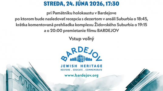 SPOMIENKOVÉ PODUJATIE