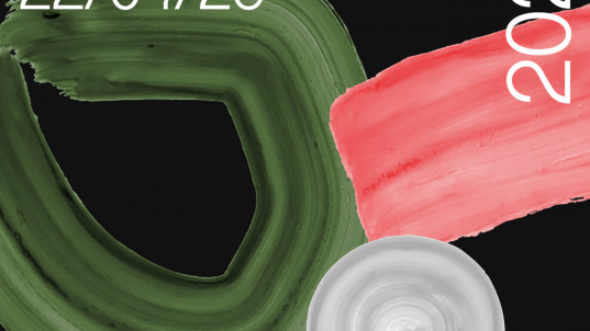 Výtvarné spektrum 2026