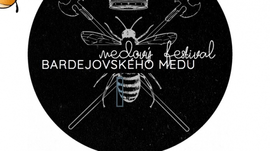 MEDOVÝ FESTIVAL