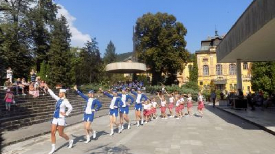 KÚPEĽNÁ DYCHOVKA a PIVNÝ FESTIVAL