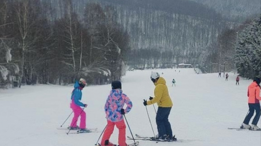 Túry, lyžovanie, wellness-užívajte si Bardejov, Svidník a okolie