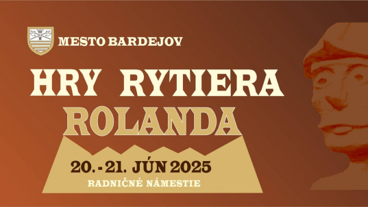 ROLANDOVÉ HRY