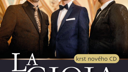 La Gioia vo Svidníku