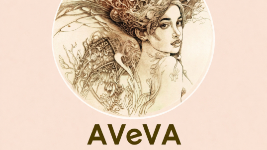 Výstava: AVE EVA