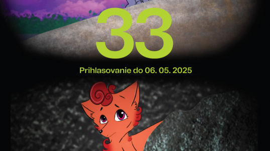 Cineama 2025 regionálne kolo