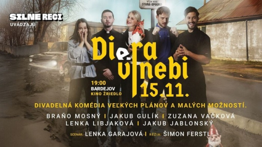 DIERA V NEBI