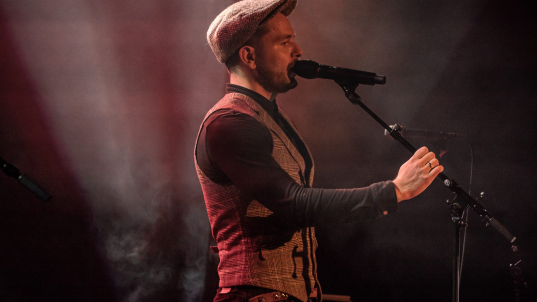 Tento víkend oslávi 70-tku najstarší festival
