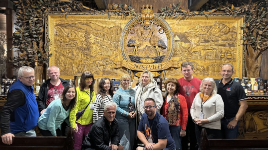 Levoča, Bardejov, Kežmarok, Stará Ľubovňa sú výberom z najlepšieho