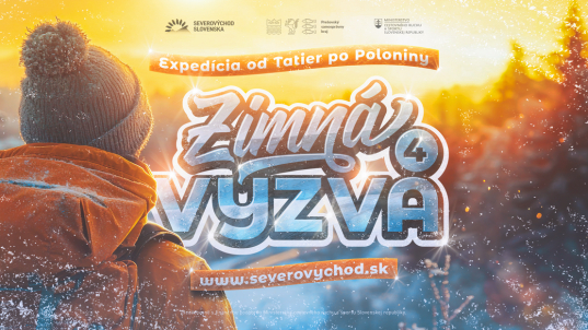 Zimná výzva 4 rozdáva odmeny
