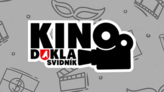 Program kino Dukla: JÚN 2026