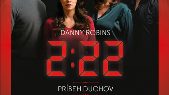 Divadlo 2:22 Príbeh duchov