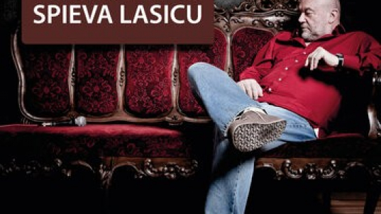 Lipa spieva Lasicu