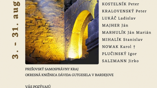 POCTA PRIATEĽSTVU
