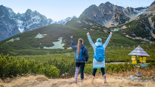Návštevnosť Prešovského kraja s rekordnými číslami