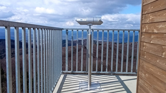 Severovýchod Slovenska na jar láka kúpeľmi, pamiatkami UNESCO a turistikou