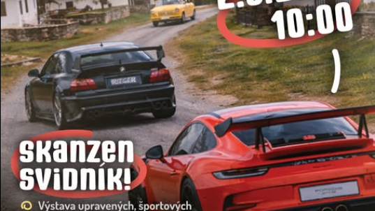 Storočie na kolesách