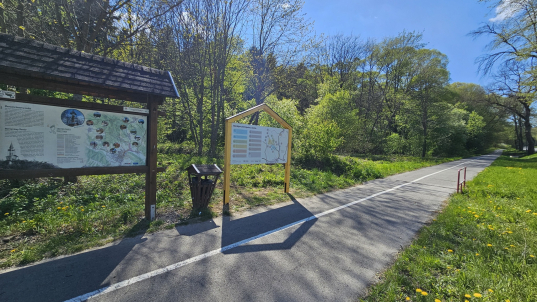 Šarišská hradná cesta 2025 dostáva reálne kontúry
