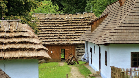 skanzen