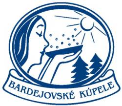 logo Bardejovské Kúpele