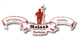 logo reštaurácia Roland