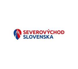 logo Severovýchod Slovenska